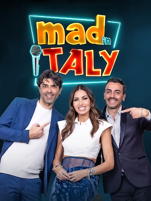 Mad in Italy - RaiPlay