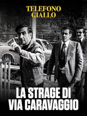 Telefono giallo: La strage di via Caravaggio - Puntata del 23/12/1988 - RaiPlay