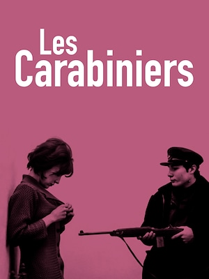 Les Carabiniers - RaiPlay