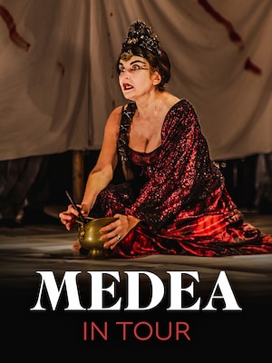 Medea in tour - RaiPlay