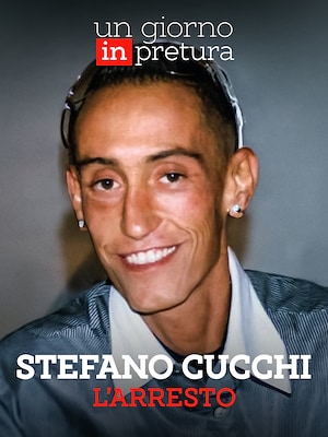 Stefano Cucchi: L'arresto - Un giorno in pretura del 23/11/2013 - RaiPlay