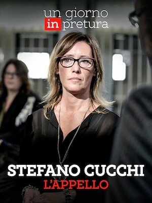 Stefano Cucchi: l'Appello - Un giorno in pretura del 15/11/2014 - RaiPlay