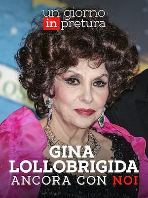 Gina Lollobrigida, ancora con noi - Un giorno in Pretura - Puntata del 18/11/2023 - RaiPlay