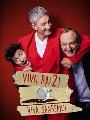 Viva Rai2…Viva Sanremo! - RaiPlay
