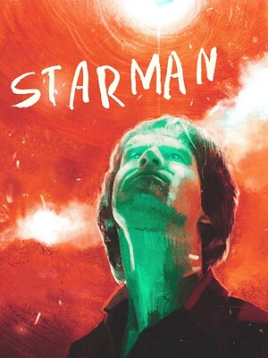 Starman - RaiPlay