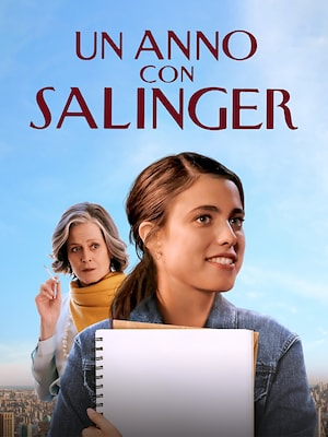 Un anno con Salinger - RaiPlay