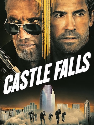 Castle Falls - RaiPlay