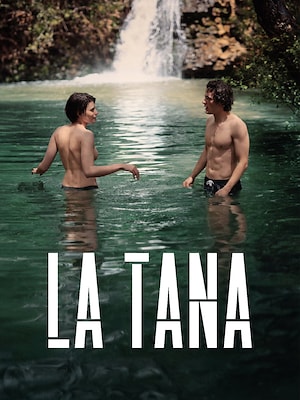 La Tana (Film) - RaiPlay