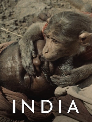 India (1959) - RaiPlay