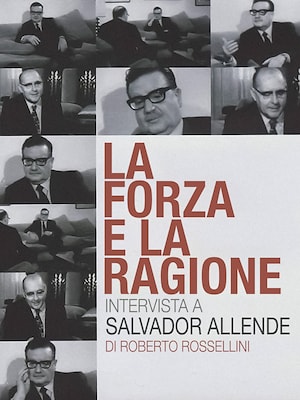 Intervista a Salvador Allende: La forza e la ragione - RaiPlay