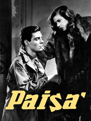 Paisà - RaiPlay
