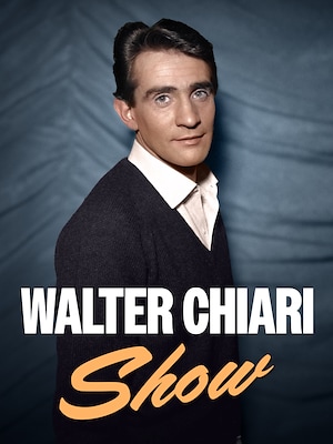Walter Chiari Show - RaiPlay
