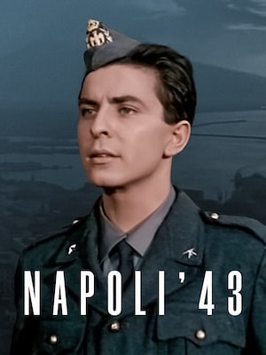 Napoli '43 - RaiPlay