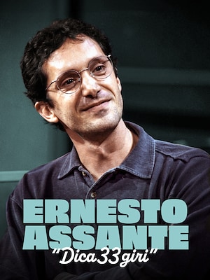 Ernesto Assante - Dica 33 giri - RaiPlay