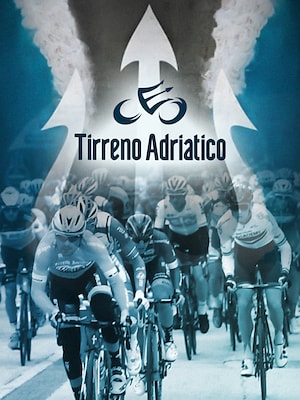 Tirreno-Adriatico - RaiPlay