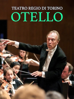 Otello (Teatro Regio di Torino - Olmi, Abbado) - RaiPlay
