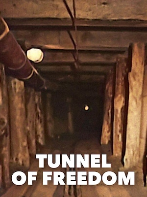 Tunnel of Freedom - RaiPlay