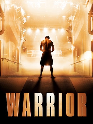 Warrior (Film) - RaiPlay