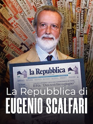 La Repubblica di Eugenio Scalfari - RaiPlay