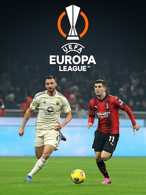 Calcio: Europa League - RaiPlay