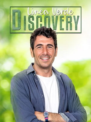 Linea Verde Discovery - RaiPlay