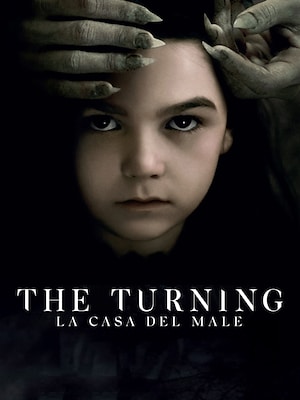 The Turning - La casa del male - RaiPlay