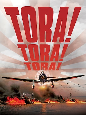 Tora! Tora! Tora! - RaiPlay