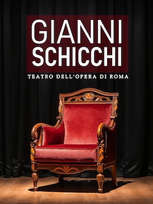 Gianni Schicchi (Roma 2024, dir. Mariotti) - RaiPlay