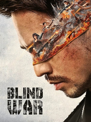 Blind War - RaiPlay