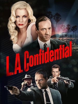 L.A. Confidential - RaiPlay