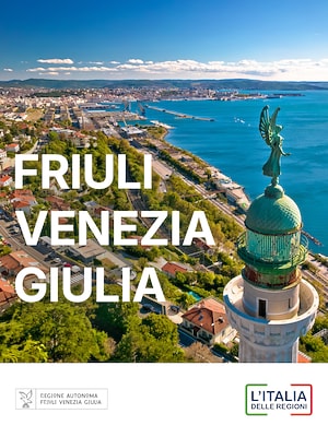 L'Italia delle Regioni: Friuli-Venezia Giulia - RaiPlay