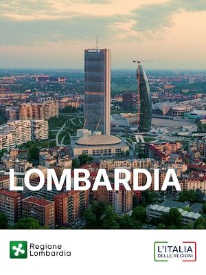 L'Italia delle Regioni: Lombardia - RaiPlay