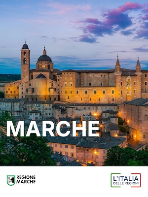 L'Italia delle Regioni: Marche - RaiPlay