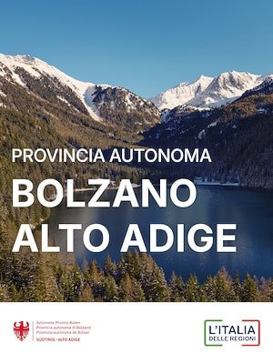 L'Italia delle Regioni: Provincia Autonoma di Bolzano - RaiPlay