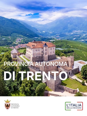 L'Italia delle Regioni: Provincia Autonoma di Trento - RaiPlay
