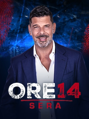 Ore 14 Sera - RaiPlay