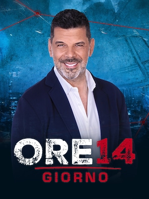 Ore 14 - RaiPlay