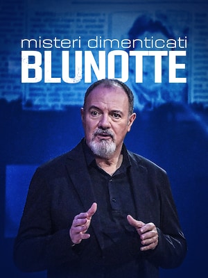 Blu notte - RaiPlay
