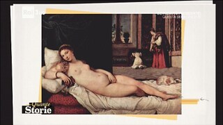 Il ritratto femminile nella storia della pittura - Quante storie - RaiPlay