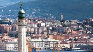 Trieste la contesa - RaiPlay