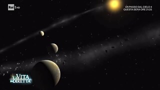NASA, scoperti 7 nuovi pianeti: "Sono simili alla Terra" - RaiPlay
