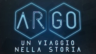 Pillole Argo La frontiera dello spazio - RaiPlay