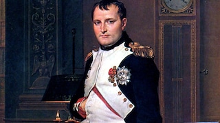 Il Tempo e la Storia - Le guerre di Napoleone Bonaparte - RaiPlay