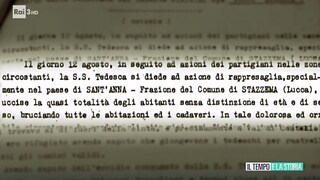 Il Tempo e la Storia - Le stragi nazifasciste in Italia - RaiPlay