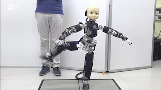Riabilitazione Robotica - 05/07/2017 - RaiPlay