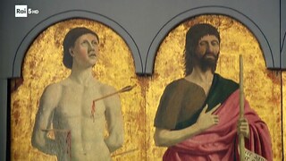 Museo Italia: Piero della Francesca - E6 - RaiPlay