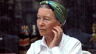 Simone de Beauvoir, una donna un racconto - RaiPlay