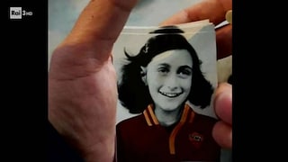 Passato e presente - Anna Frank e la memoria negata - RaiPlay