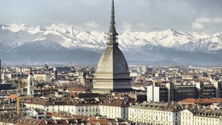 Linea Verde va in città - Torino - RaiPlay