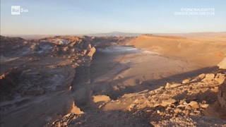 Atacama: il deserto assoluto - RaiPlay